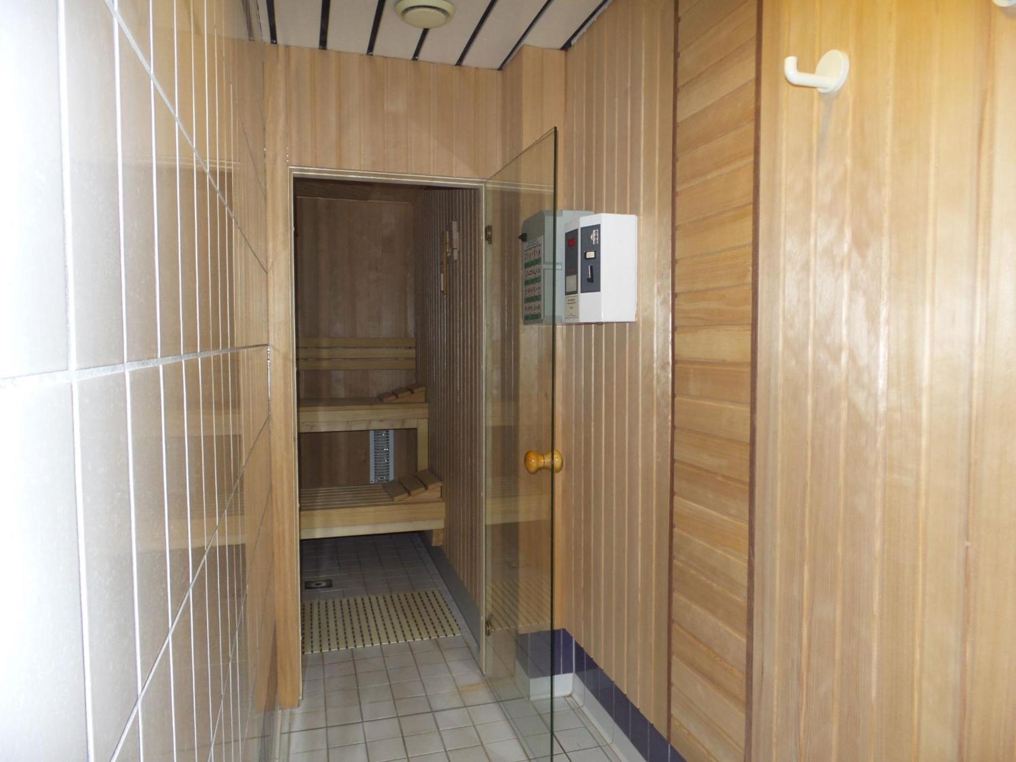 Apartment Strandnahe Mit Schwimmbad Im Haus, A Cappella 01 Im Binz,