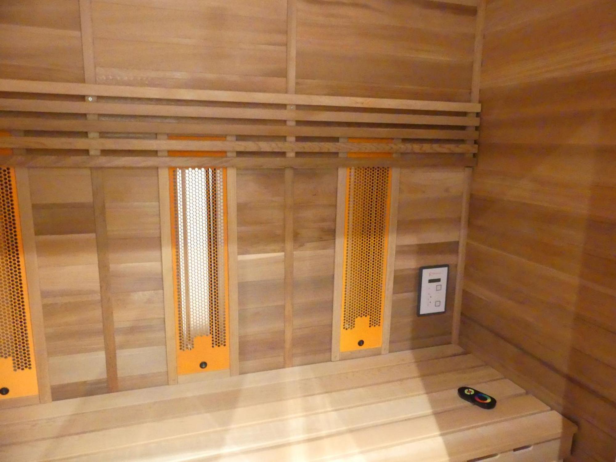 Strandnahe Mit Schwimmbad Im Haus, A Cappella 01 Im Binz, Apartment *